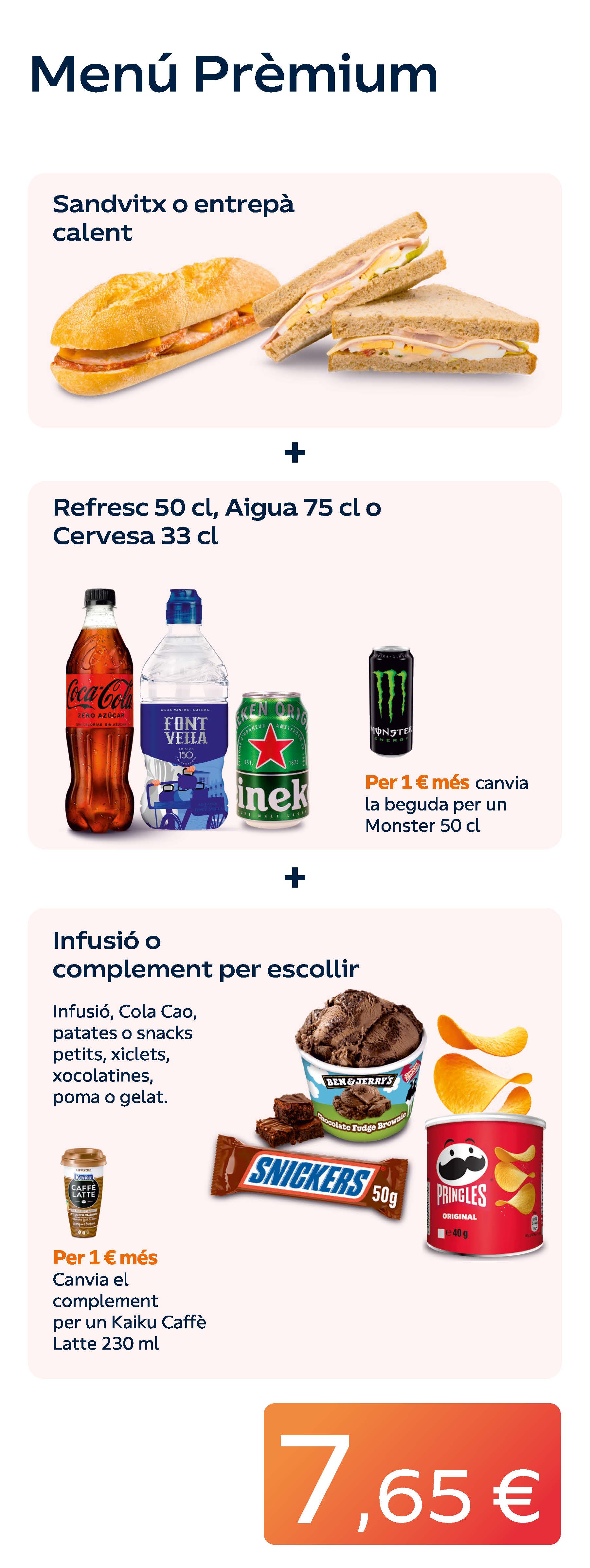 Menú pàgina 4