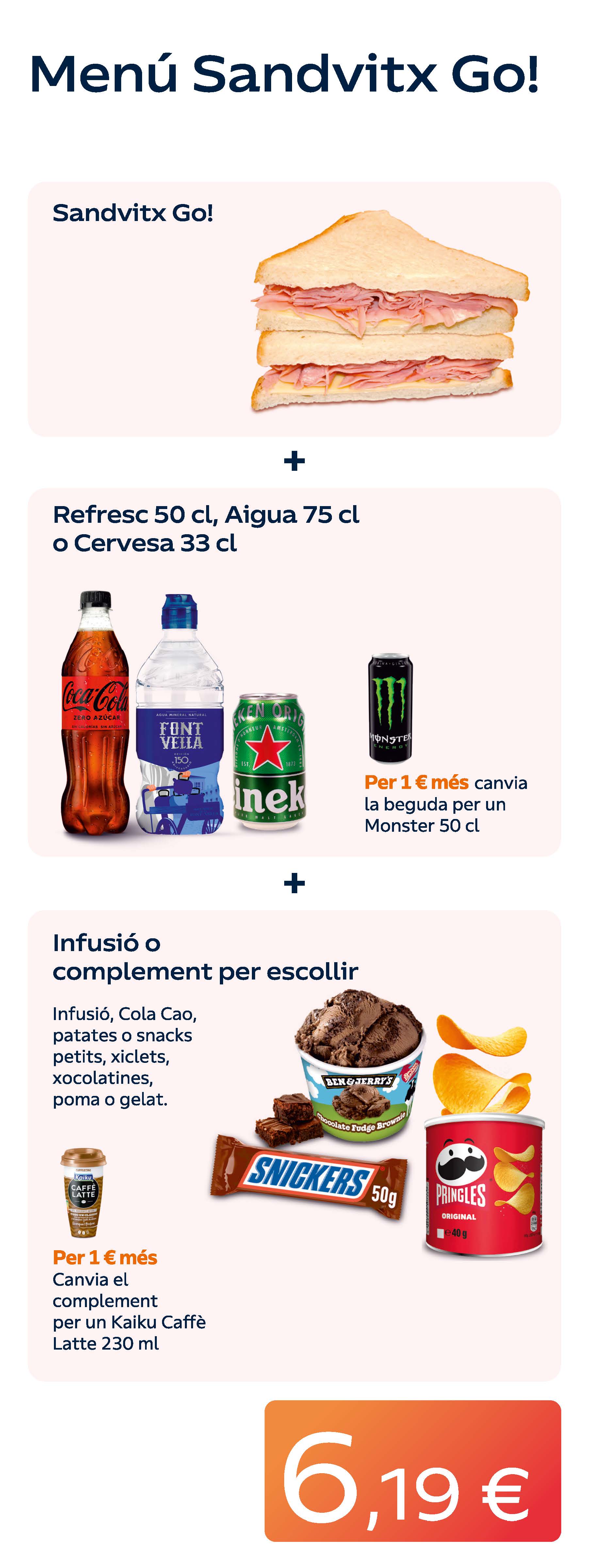 Menú pàgina 5